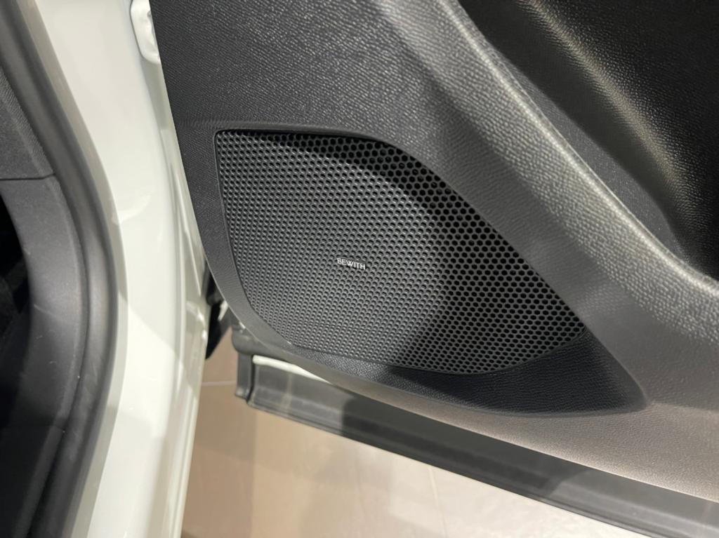 BEWITHスピーカーキャンペーン♪
