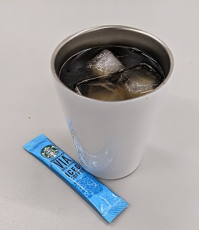 コーヒーのススメ