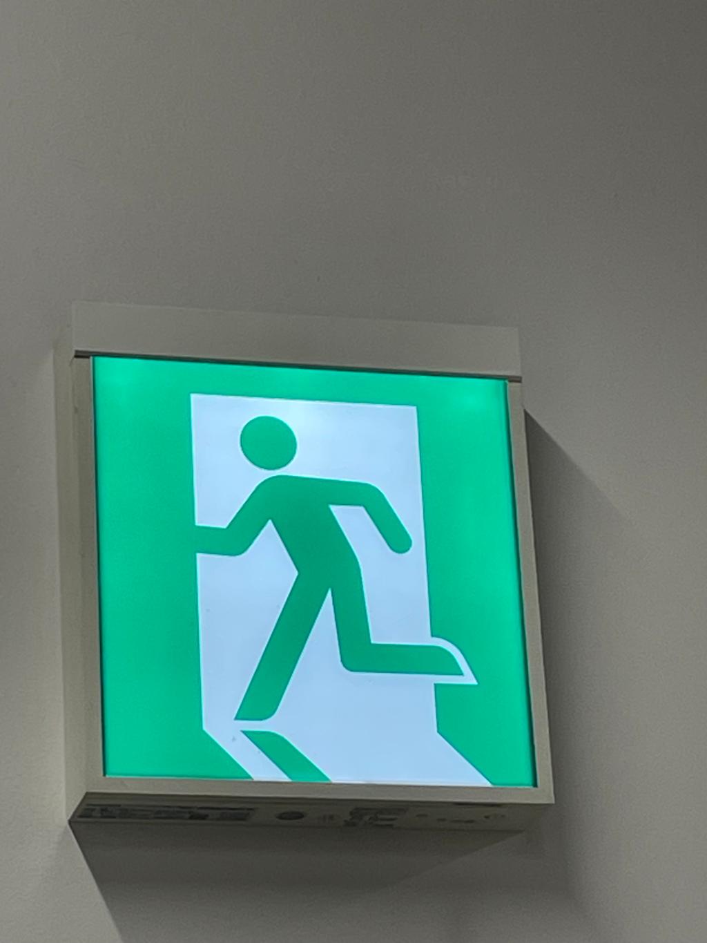 災害に備えて