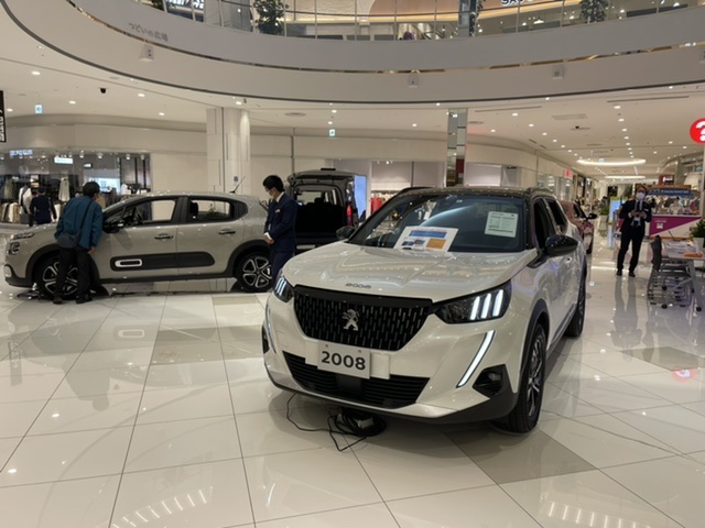 ☆特別展示会☆