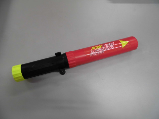 FIRE SHOKA STICK