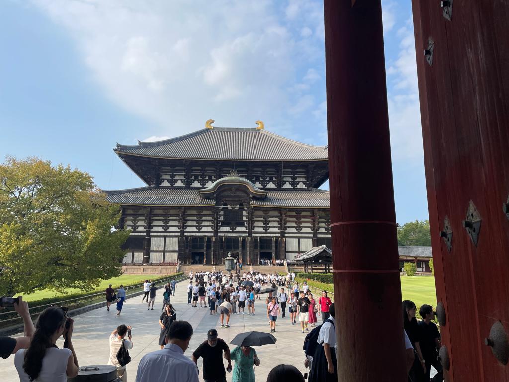 とある休みの久々のドライブ
