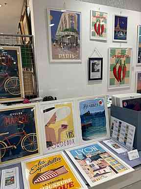 フランス展　開催中