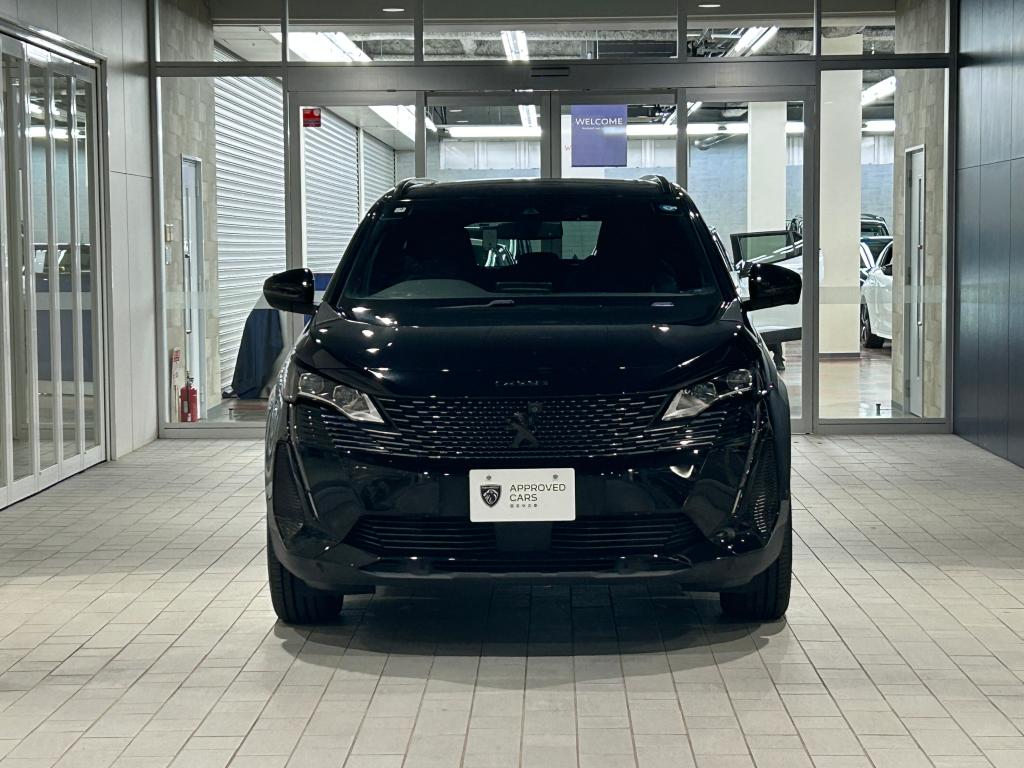 おすすめ認定中古車！